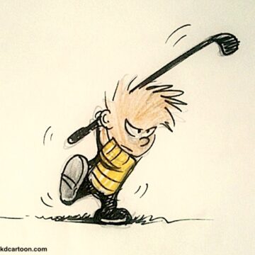 Calvin & Hobbes